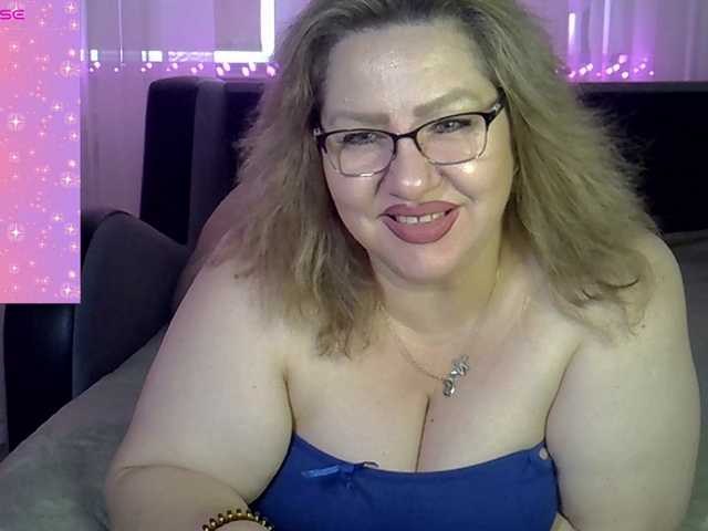 AngelinaGlam live cam on BongaCams