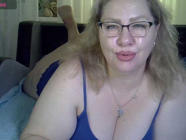 AngelinaGlam live cam on BongaCams