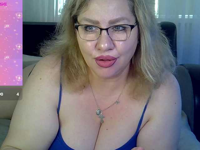 AngelinaGlam live cam on BongaCams