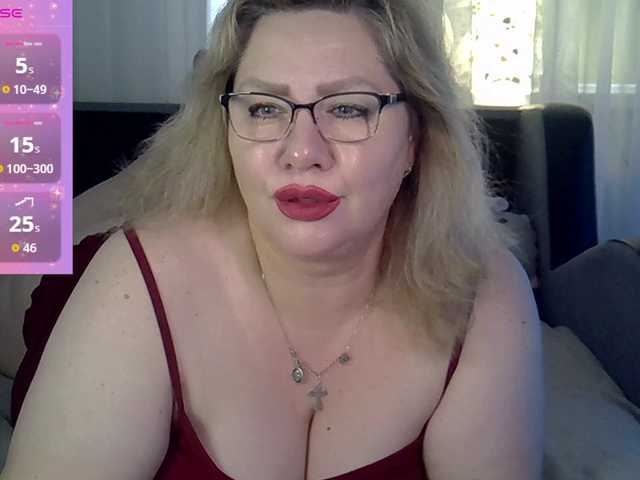 AngelinaGlam — live female cam