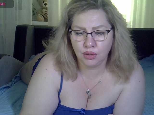 AngelinaGlam live cam on BongaCams