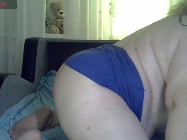 AngelinaGlam live cam on BongaCams