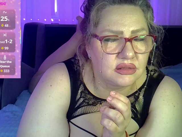 AngelinaGlam live webcam show