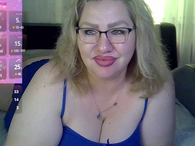 AngelinaGlam live cam preview