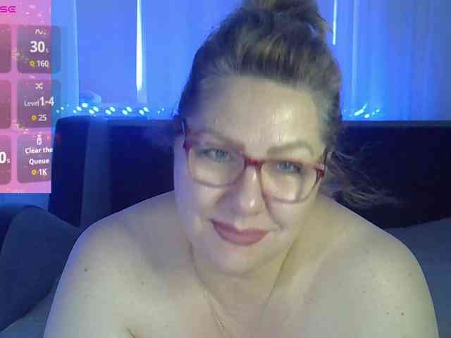 AngelinaGlam webcam