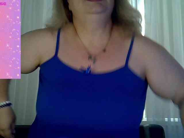 AngelinaGlam webcam