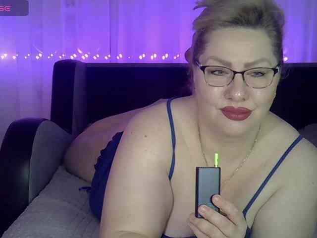 AngelinaGlam webcam