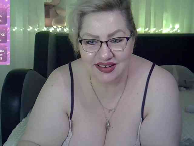 Live stream of AngelinaGlam