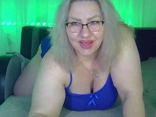 AngelinaGlam webcam