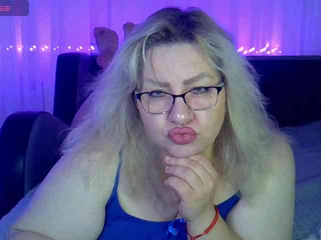 AngelinaGlam Live Webcam on BongaCams