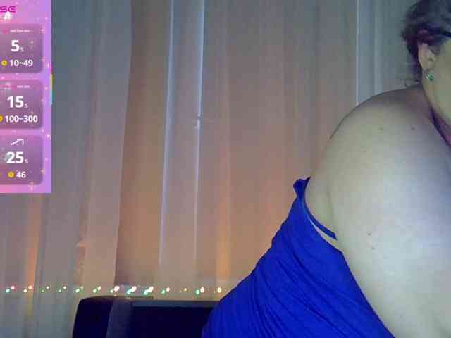 AngelinaGlam webcam