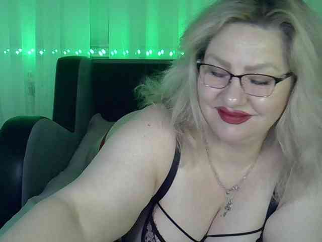 AngelinaGlam webcam