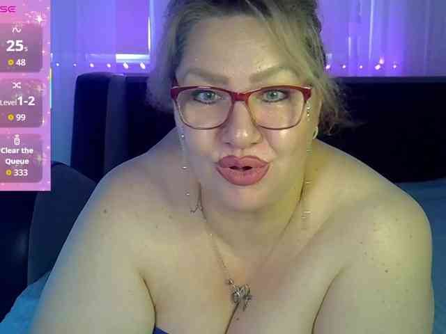 AngelinaGlam AngelinaGlam