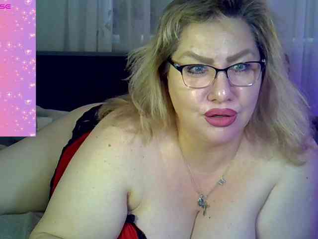AngelinaGlam webcam