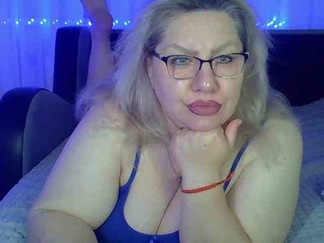 AngelinaGlam webcam