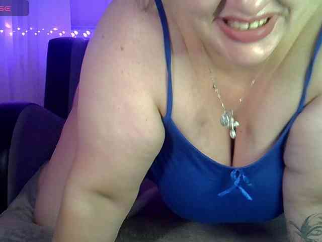 AngelinaGlam webcam