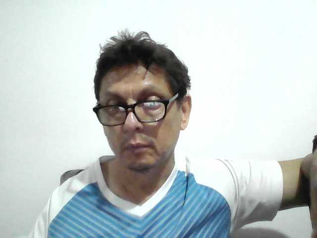 Profile and Statistics for Marcus-Jade on BongaCams