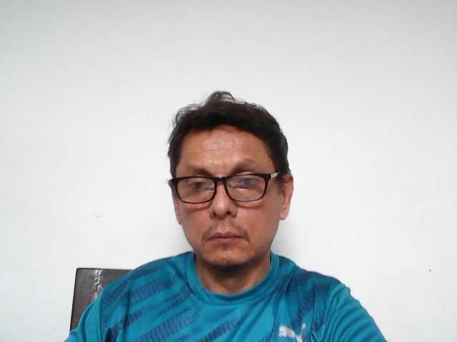 Marcus-Jade Live Cam and Statistics on UnifiedCams