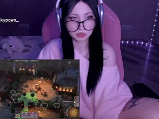 blinkypaws Porn Show