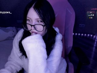 blinkypaws