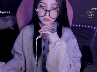 blinkypaws