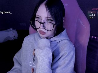 blinkypaws