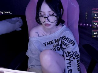 blinkypaws Porn Show