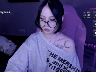blinkypaws Porn Show