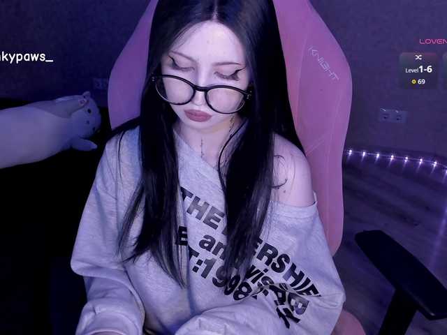 luvsoak