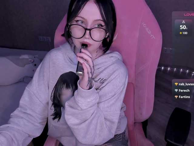 luvsoak