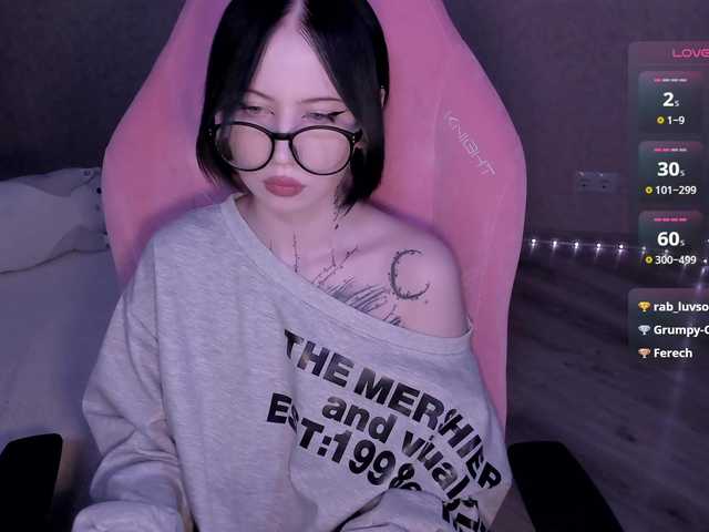luvsoak online