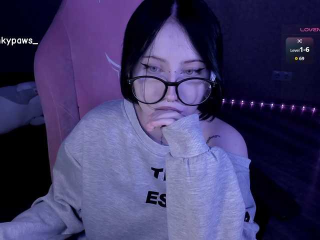 luvsoak live cam on BongaCams