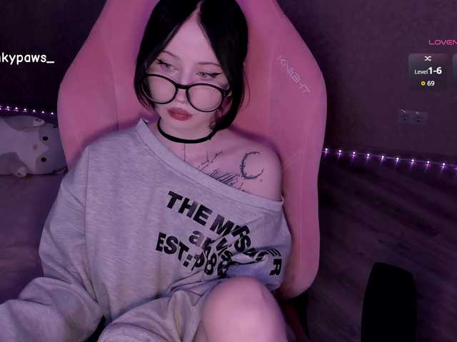 luvsoak