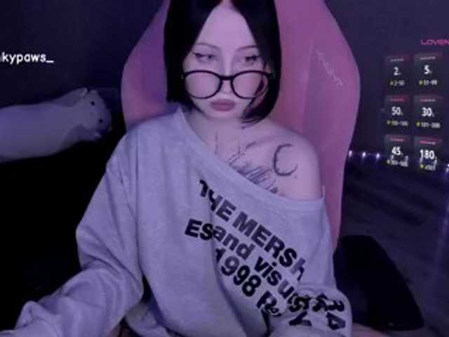 luvsoak