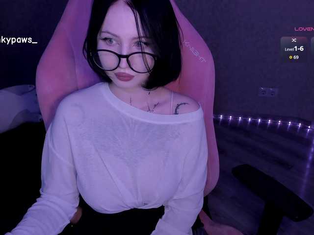 luvsoak