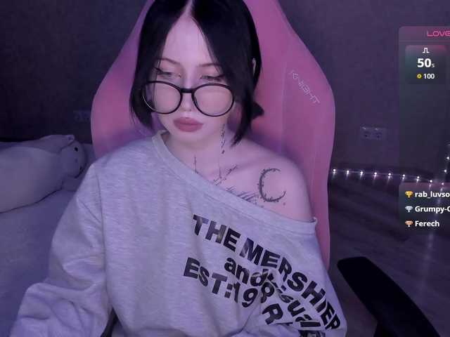 luvsoak