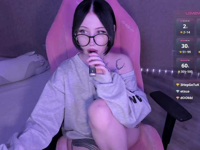 luvsoak