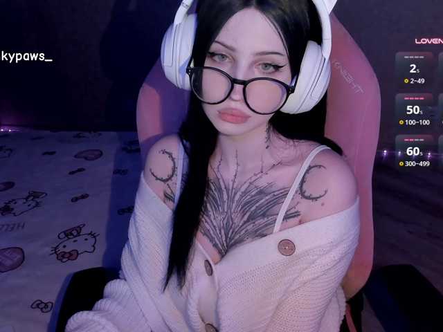 luvsoak