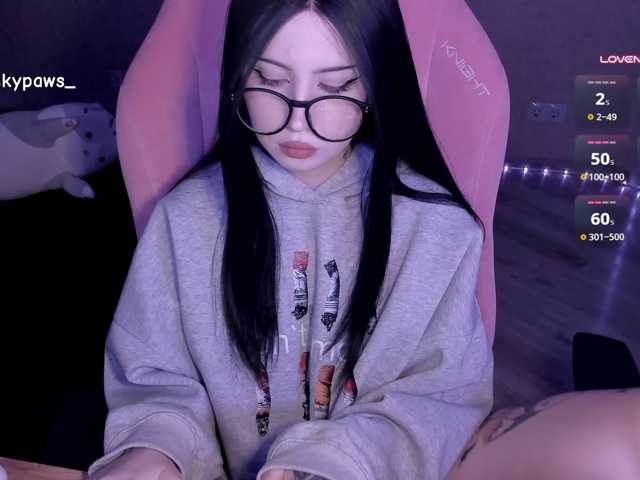 luvsoak live cam on BongaCams