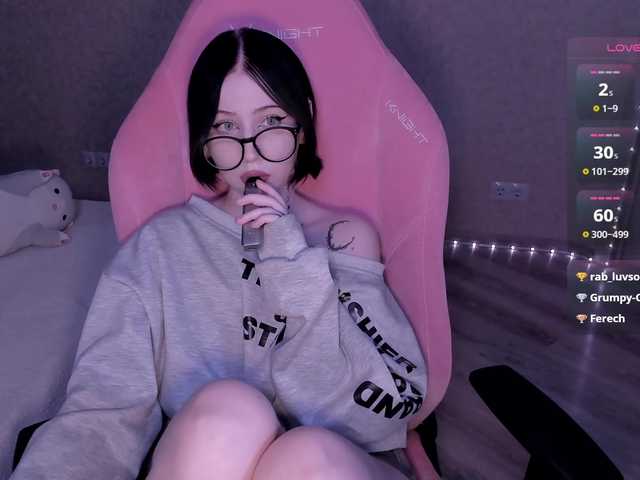 luvsoak