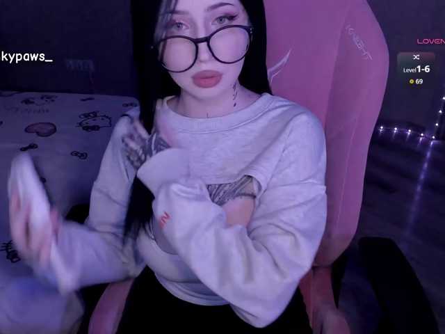 luvsoak live cam on BongaCams