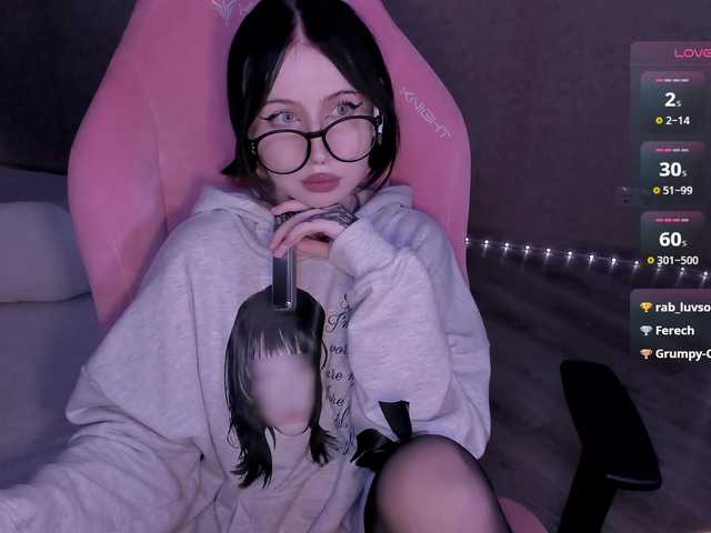 luvsoak