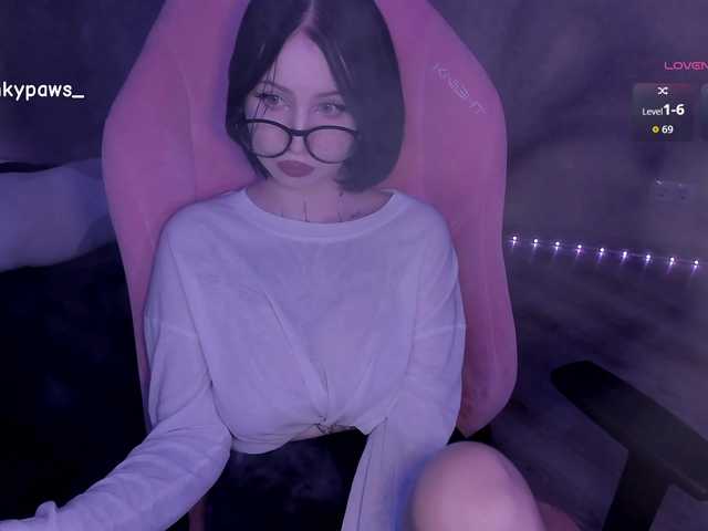 luvsoak