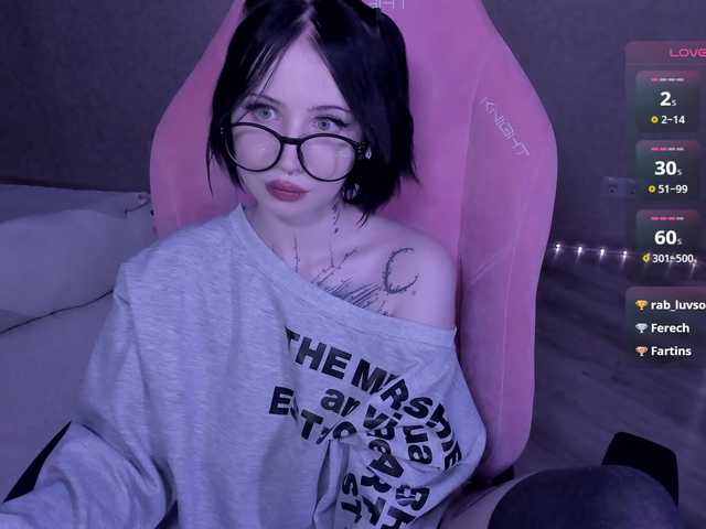 luvsoak