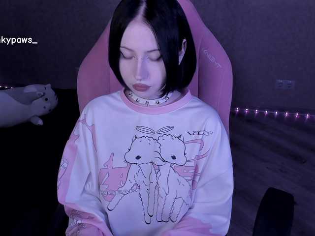 blinkypaws