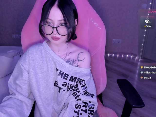 luvsoak