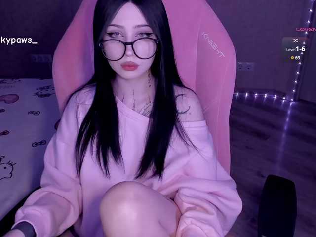 blinkypaws webcam