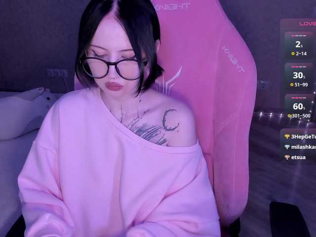 luvsoak
