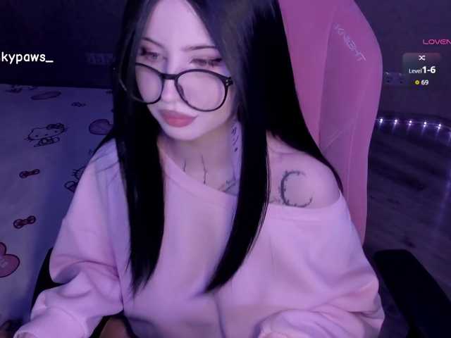 blinkypaws