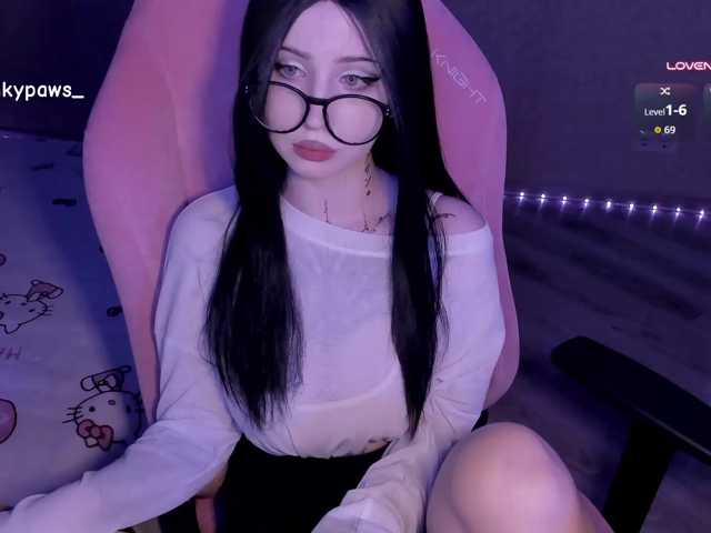 luvsoak live cam on BongaCams